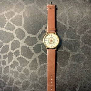 Women’s watch